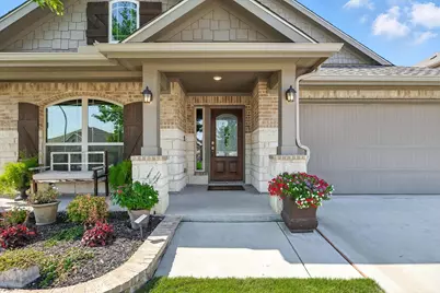 14733 Rocky Face Lane, Fort Worth, TX 76052 - Photo 1