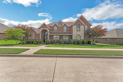 705 Newcastle Drive, DeSoto, TX 75115 - Photo 1