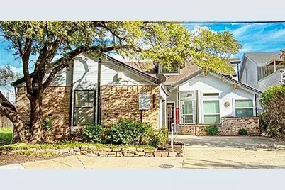 3232 San Jacinto Street, Dallas, TX 75204 - Photo 1