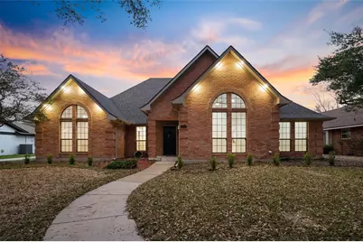 3505 Thornhill Way, Rowlett, TX 75088 - Photo 1