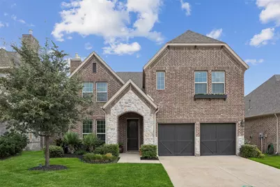 3713 Winchester, The Colony, TX 75056 - Photo 1