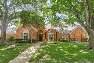 7104 Halprin Court, Dallas, TX 75252 - Photo 1