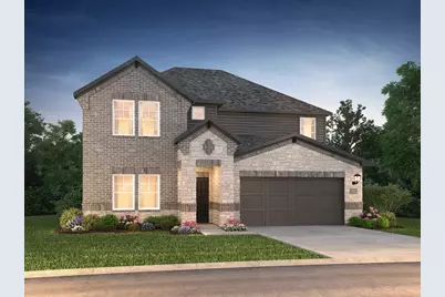 1068 Chestnut Drive, Lavon, TX 75166 - Photo 1