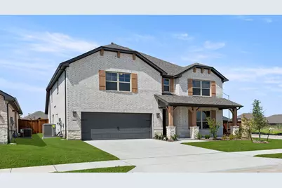 791 Grand Dale Drive, Lavon, TX 75166 - Photo 1