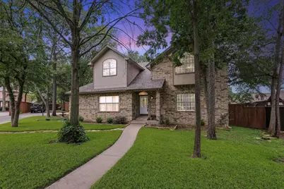 1112 Chapel Drive, Denton, TX 76205 - Photo 1