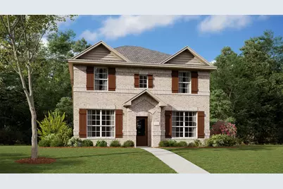 4216 Daisy Hollow Loop, Mesquite, TX 75181 - Photo 1