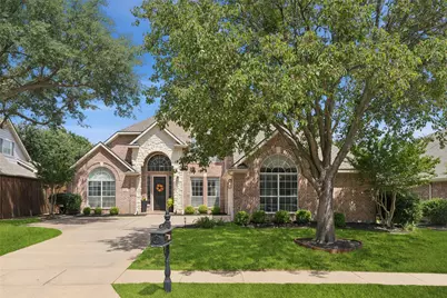 3604 Gallop Court, Flower Mound, TX 75028 - Photo 1