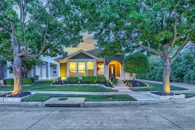 1410 Sea Pines Drive, Savannah, TX 76227 - Photo 1