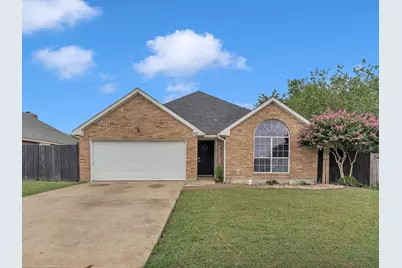 1113 Glenhaven Drive, Hutchins, TX 75141 - Photo 1