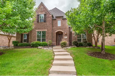 898 Clear Water Drive, Allen, TX 75013 - Photo 1