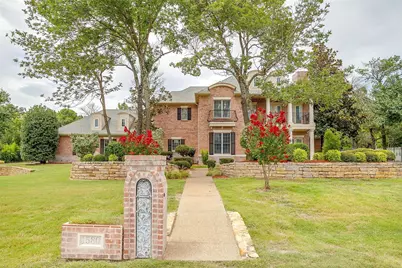 1580 Hunterglenn Drive, Aledo, TX 76008 - Photo 1