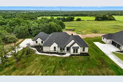 2081 Glenhollow Drive, Weatherford, TX 76088 - Photo 1