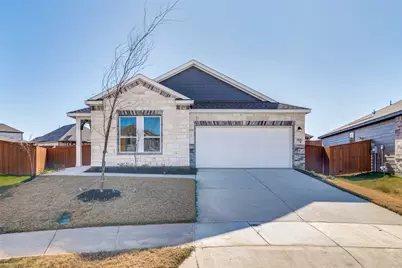 3928 Parsons Street, Crandall, TX 75114 - Photo 1