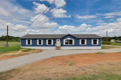 1399 Highland Circle, Springtown, TX 76082 - Photo 1