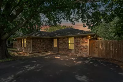 17 Coronado Trail, Weatherford, TX 76087 - Photo 1