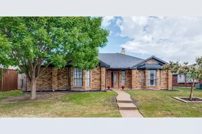 7505 Aberdeen Drive, Rowlett, TX 75089 - Photo 1