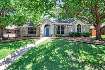 5413 Carrington Drive, Richardson, TX 75082 - Photo 1
