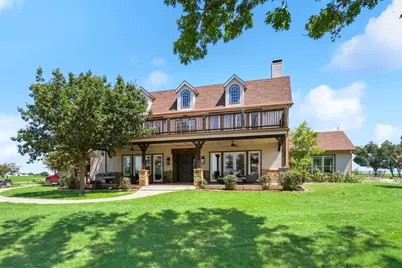 7240 T N Skiles Road, Ponder, TX 76259 - Photo 1