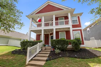 2220 Rodgers Lane, Providence Village, TX 76227 - Photo 1