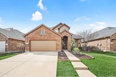 1801 McGee Avenue, Argyle, TX 76226 - Photo 1