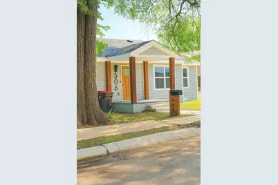 506 E Price Street, Paris, TX 75460 - Photo 1