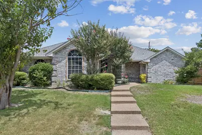 1004 Timberbend Trail, Allen, TX 75002 - Photo 1