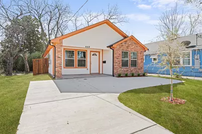 4418 Canal Street, Dallas, TX 75210 - Photo 1
