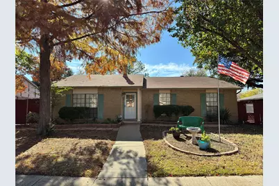 2005 W Sandra Lane, Grand Prairie, TX 75052 - Photo 1