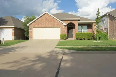 221 Redhead Drive, Little Elm, TX 75068 - Photo 1