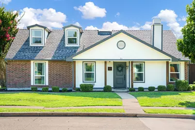901 Rocky Creek Lane, Allen, TX 75002 - Photo 1