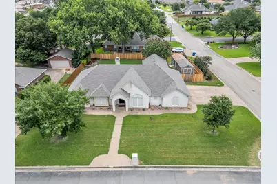 1416 Dendron Drive, Hewitt, TX 76643 - Photo 1