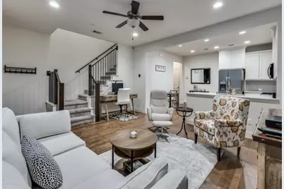 3100 Decker Drive, McKinney, TX 75070 - Photo 1