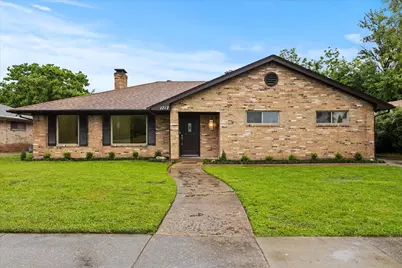 1717 Anderson Street, Irving, TX 75062 - Photo 1