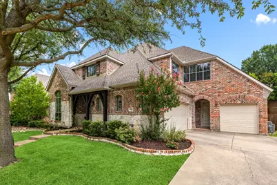 709 Bluffwood Avenue, McKinney, TX 75072 - Photo 1