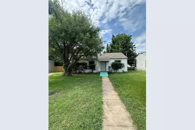 1920 Pembroke Street, Irving, TX 75060 - Photo 1