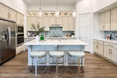 3745 American Paint Drive, Aubrey, TX 76227 - Photo 1