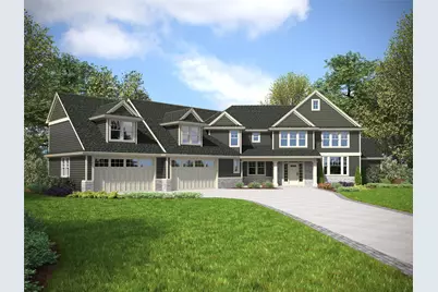 3110 President Row, Anna, TX 75409 - Photo 1