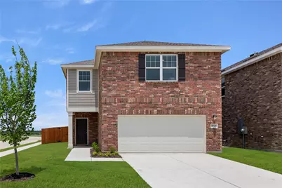5909 Sahara Drive, Forney, TX 75126 - Photo 1