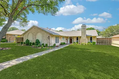 821 Daventry Drive, Garland, TX 75040 - Photo 1
