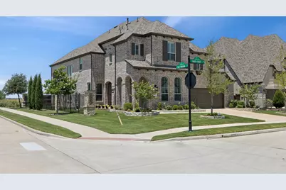 921 Gentle Knoll Lane, Prosper, TX 75078 - Photo 1