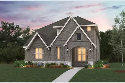 17020 Mimbre Drive, Justin, TX 76247 - Photo 1