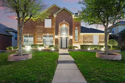 1614 Clear Springs Drive, Allen, TX 75002 - Photo 1