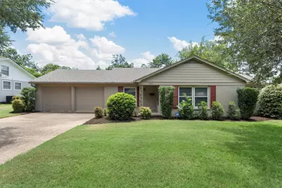 3400 Lyle Avenue, Waco, TX 76708 - Photo 1