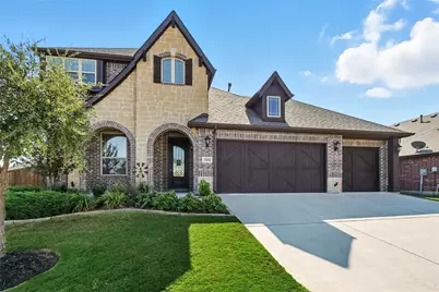304 Magnolia Drive, Wylie, TX 75098 - Photo 1