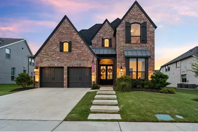 4260 Old Rosebud Lane, Prosper, TX 75078 - Photo 1