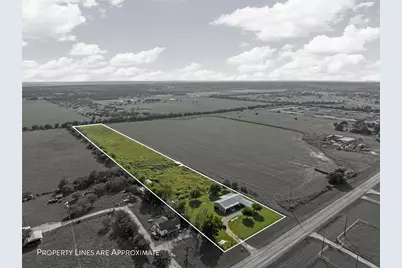 13531 Old China Spring Road, China Spring, TX 76633 - Photo 1