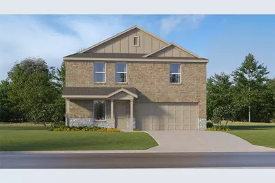 14133 Hammersmith Street, Pilot Point, TX 76258 - Photo 1