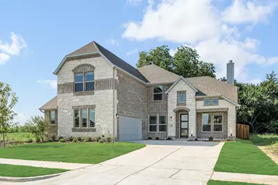 2906 Autumn Glen Drive, Melissa, TX 75454 - Photo 1