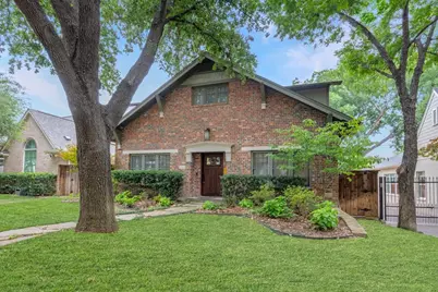 3328 W 4th Street, Fort Worth, TX 76107 - Photo 1