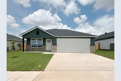256 Showdown Road, Abilene, TX 79602 - Photo 1